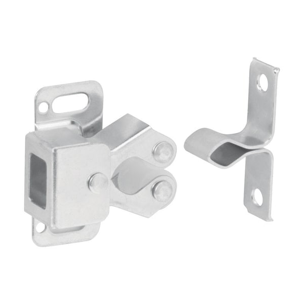 Ives Ives 1.25 in. H X 0.69 in. W X 1.5 in. D Zinc Steel Roller Catch SP330F2C - main
